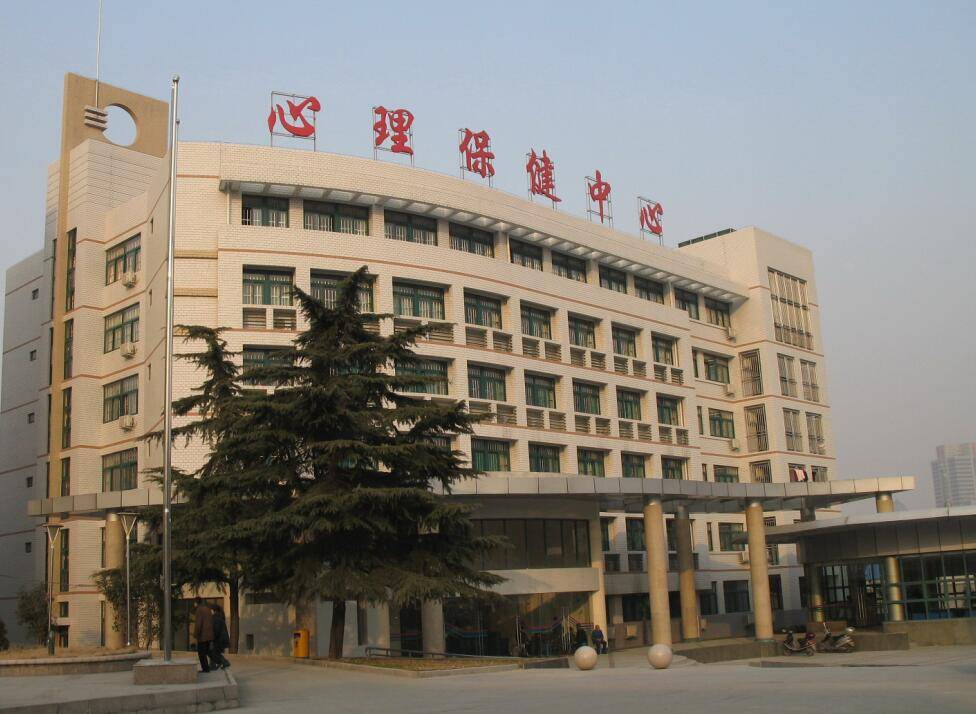 精神病院改名求生,但想吃“心理医生”这碗饭的太多了 精神病院改名求生,但想吃“心理医生”这碗饭的太多了