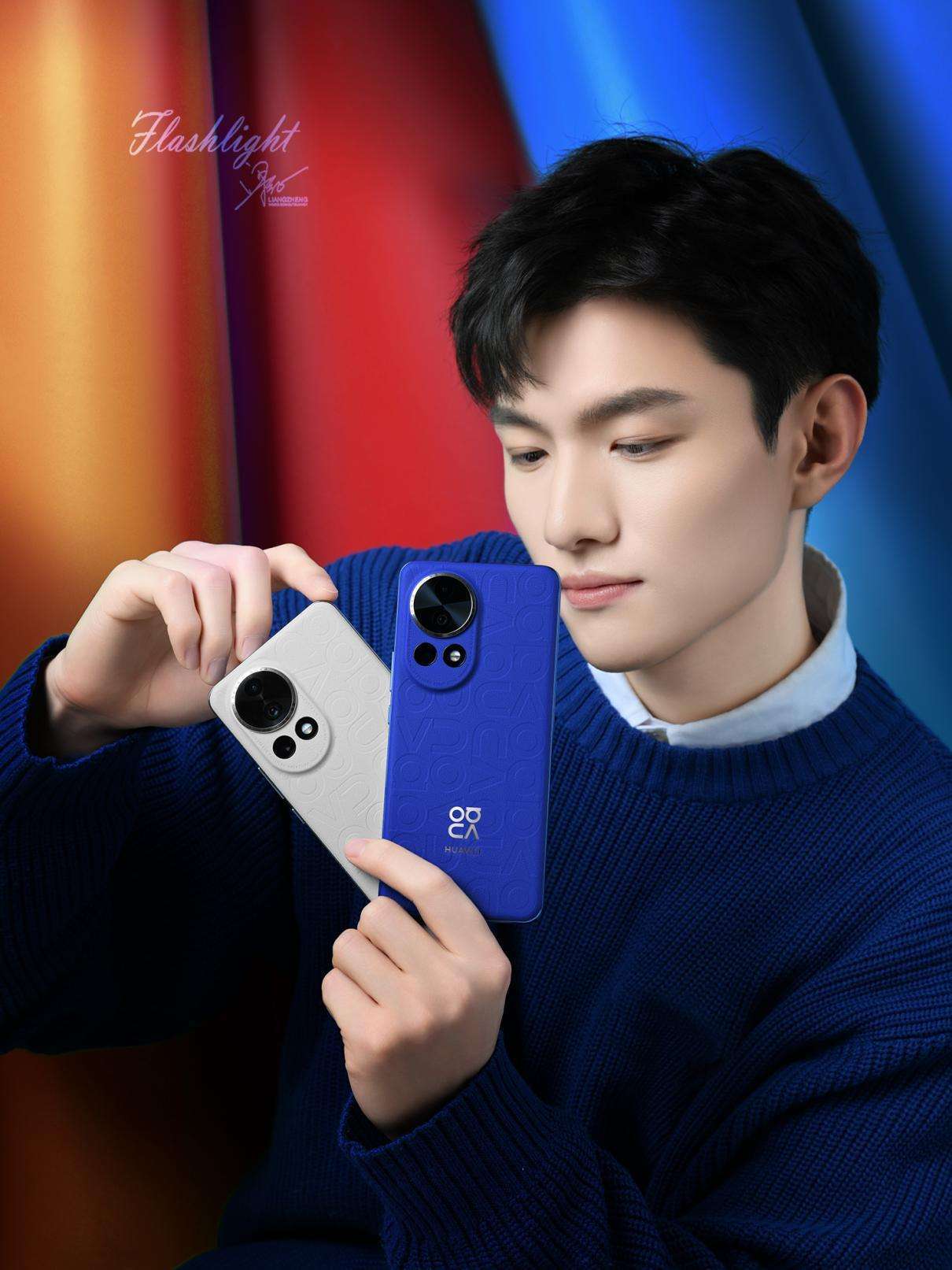 上班族和学生党的年后换机首选:华为nova 12系列可闭眼入_支持_功能