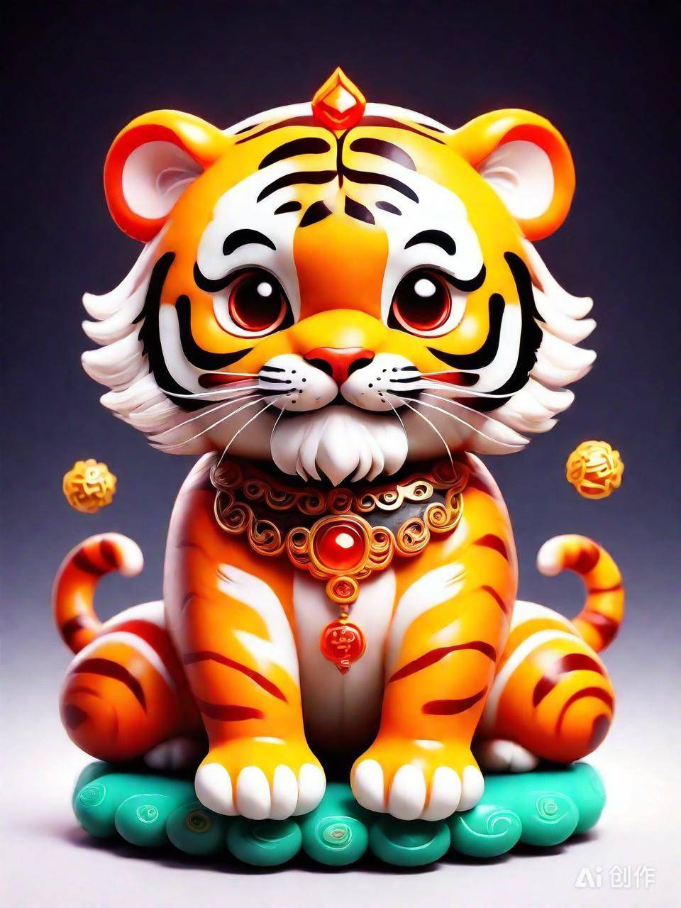 20252年生肖虎运势(属虎的2025年多大了)