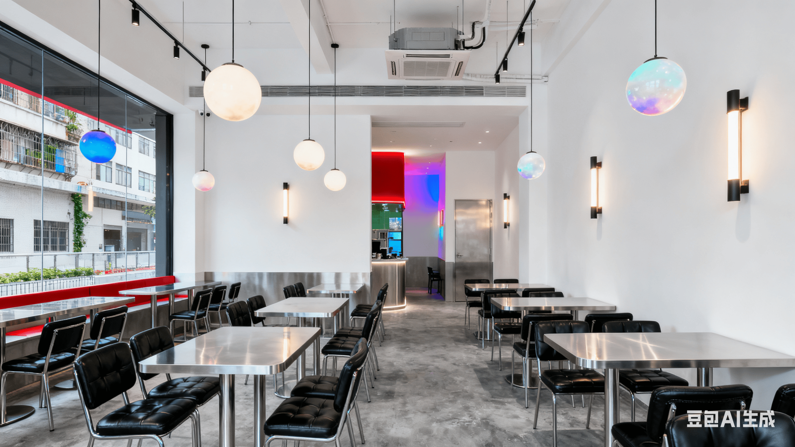 深圳创意餐厅设计top5出炉!2025开餐饮店必看指南