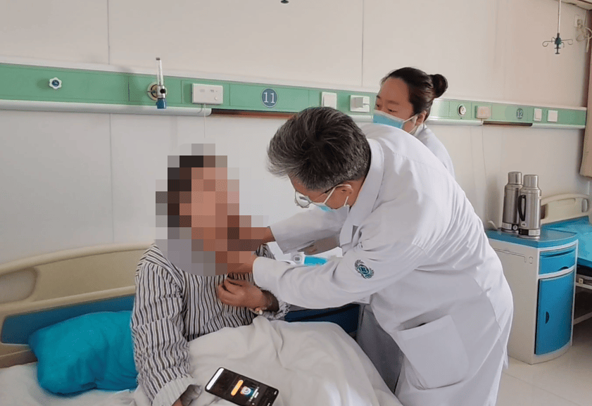 甲状腺男女都要防，不止是女性专属问题