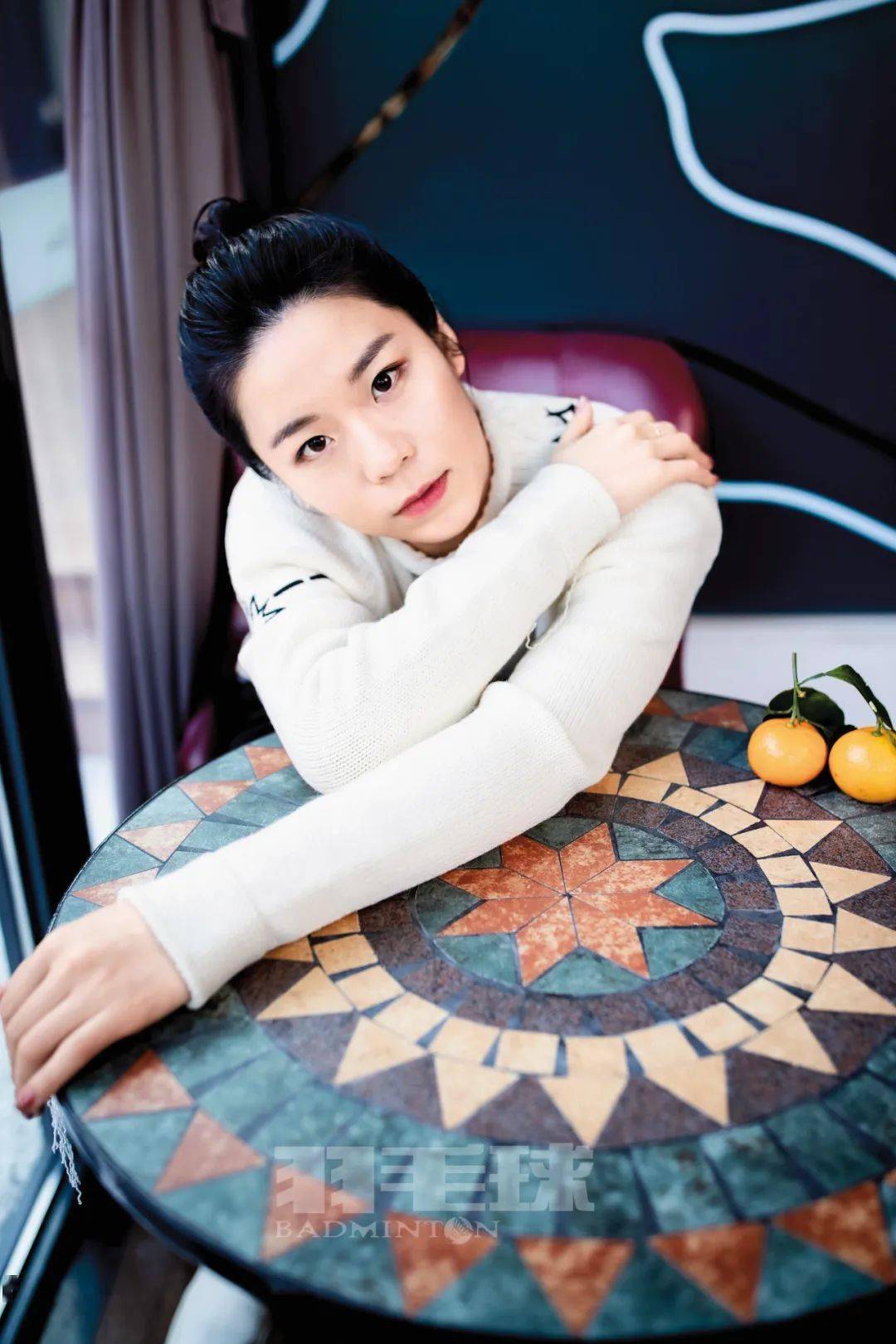 封面来了!陈清晨/贾一凡:十年相伴,成就最好的彼此