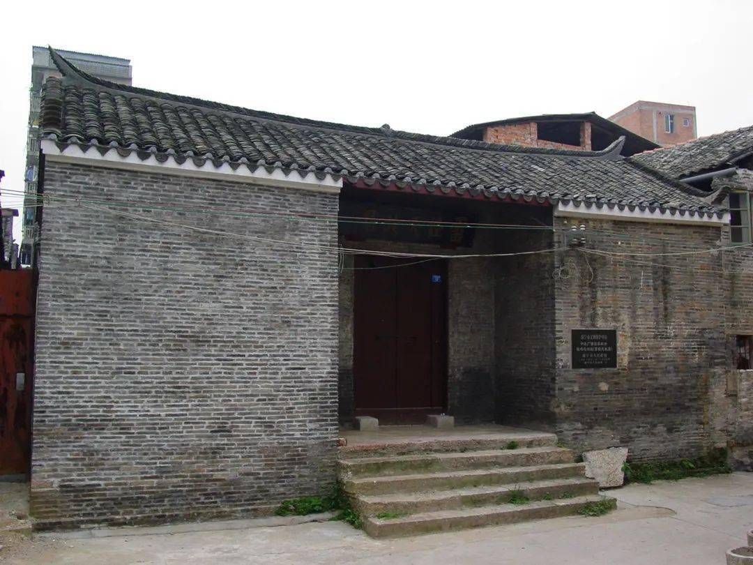 线路:南宁昆仑关风景区—邓颖超纪念馆—冬泳亭—雷经天故居,雷沛鸿