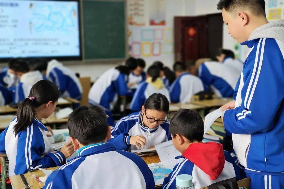 广元市利州区嘉陵第一中学:坚持行知理念下的生本教育,引领一中教师