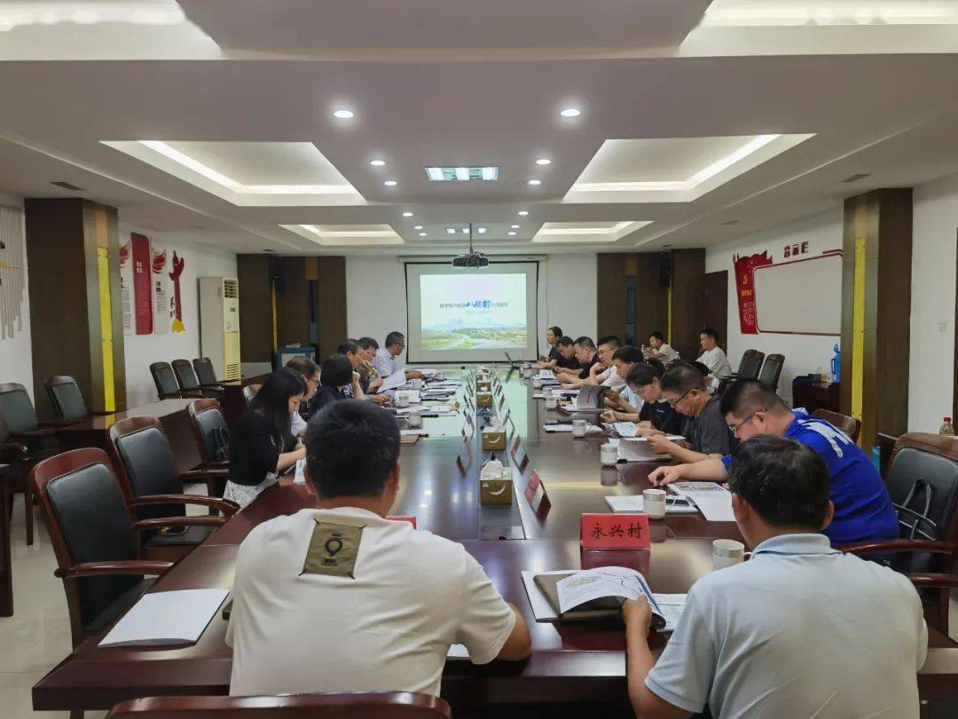 这一年,我们推动扬中国土空间格局更加协调优化_规划_扬中市_编制