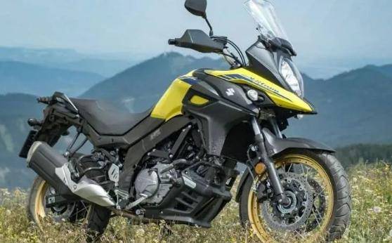 豪爵全新4款500排量车型曝光._搜狐汽车_搜狐网