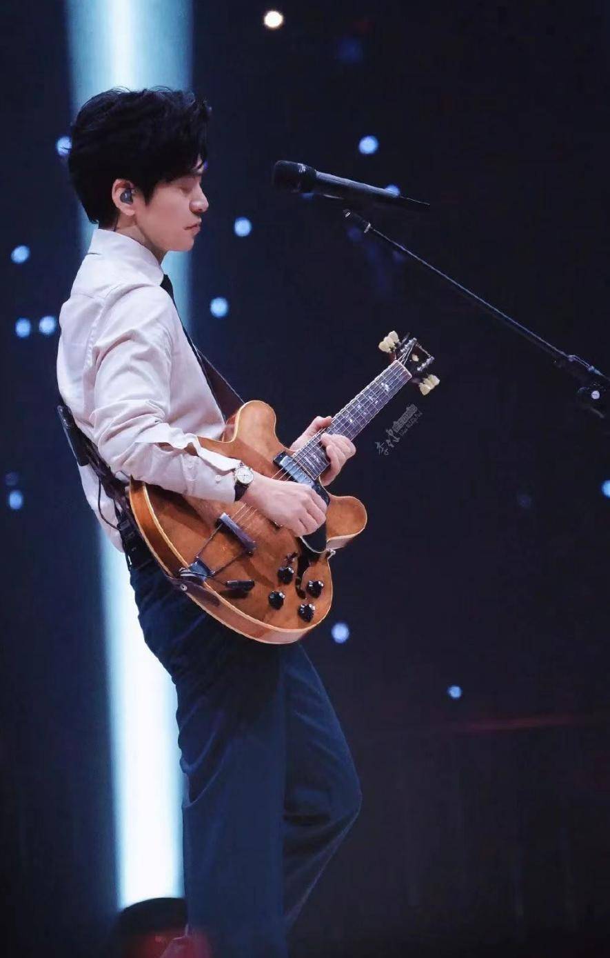 吉他歌手 李健2024世界巡演日程表