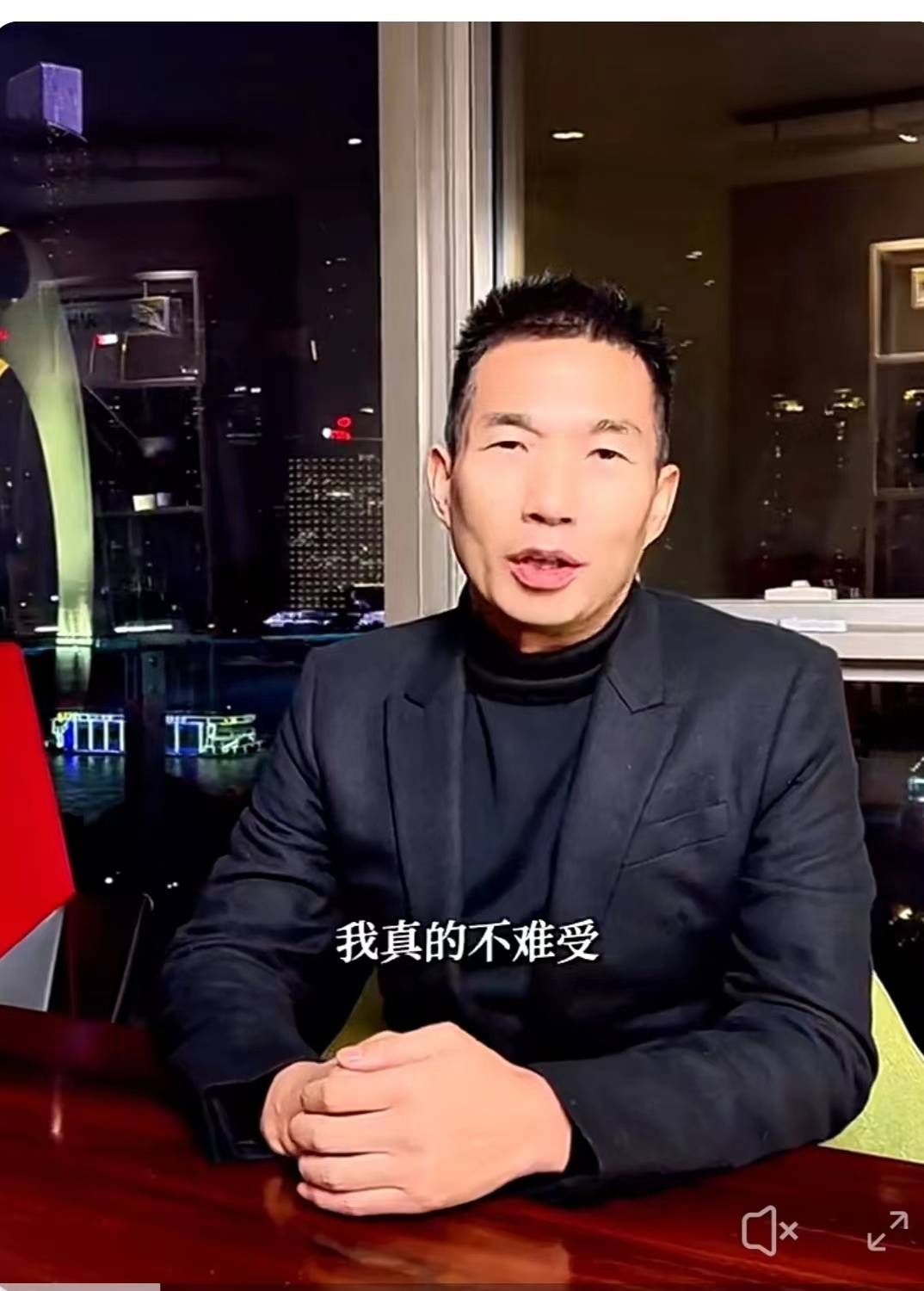 汇悦台,豪宅,王国安,韩后创始人,空姐,欠债,强制拍卖……有关这套房的