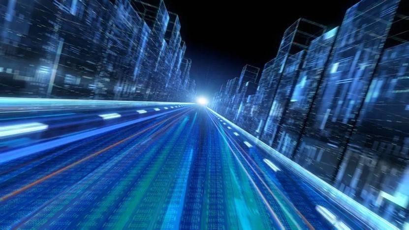 政策“东风”越吹，算力景气度越高