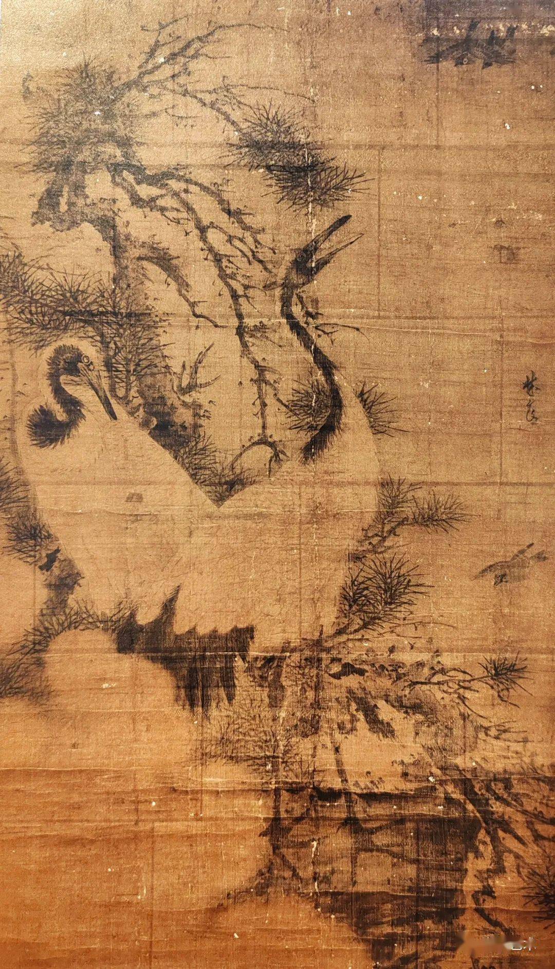 赏沈周等名家绘画_搜狐网