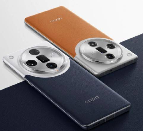 oppo find x7系列揭秘:逆声场通话,国密安全芯片,引领商务手机新潮流