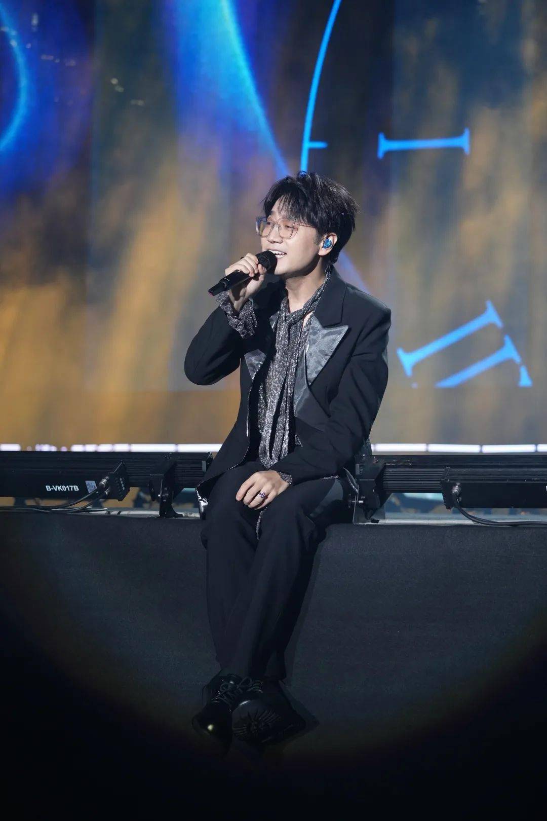 宝安_观众_舞台