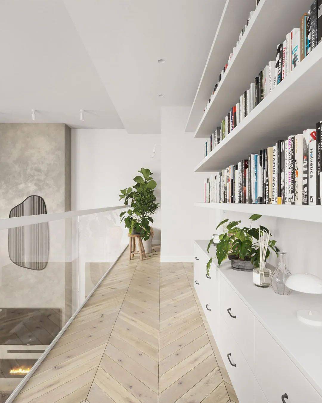 客房设计客房配备了一张小沙发床和配备了衣橱棕色的小坐垫和一张相