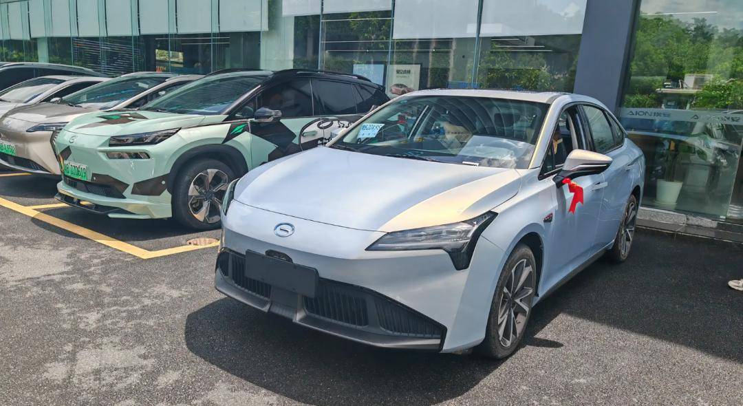 广汽年度销量公布,自主品牌暴涨_搜狐汽车_搜狐网