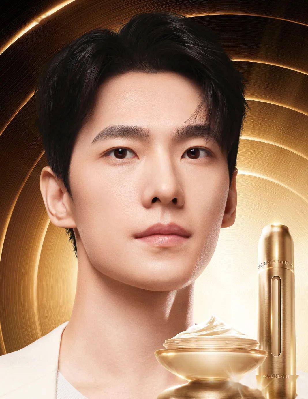 陈坤,杨洋,陈都灵,于适纷纷喜提新身份?