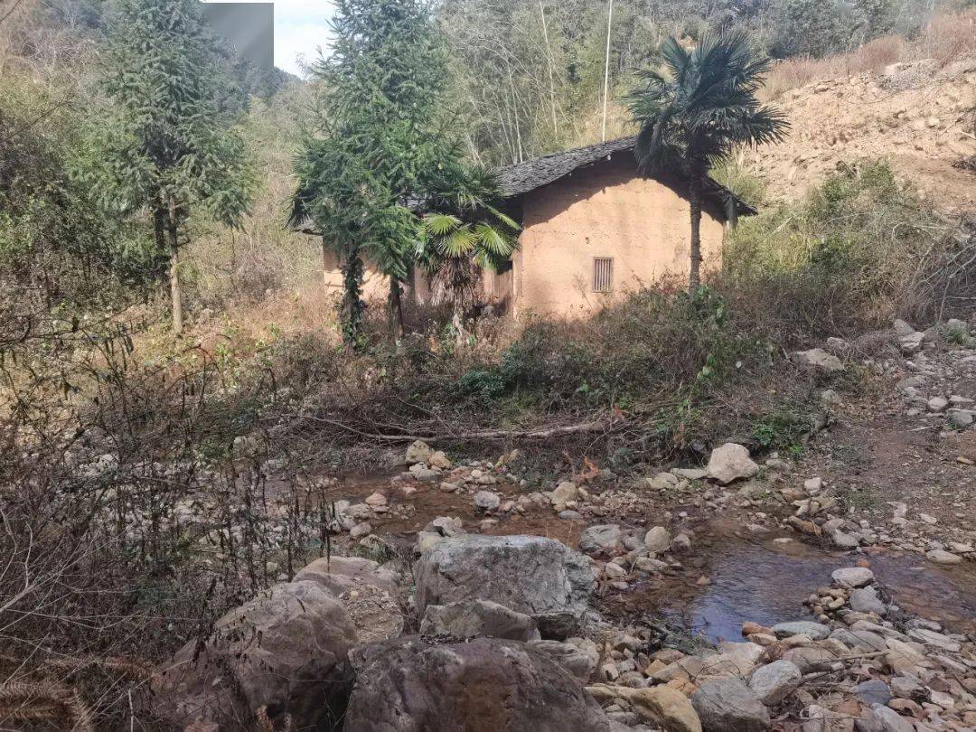 探寻于都县盘古山镇山森村手工土纸作坊_生产_钟祖郎_小溪