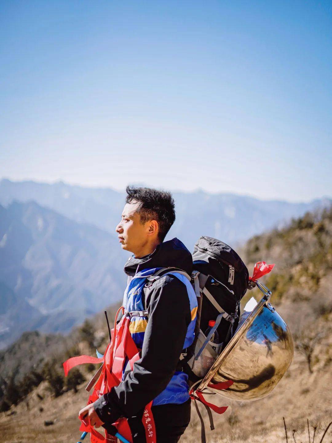 周内周末拒绝宅家!_出发_华山_大巴