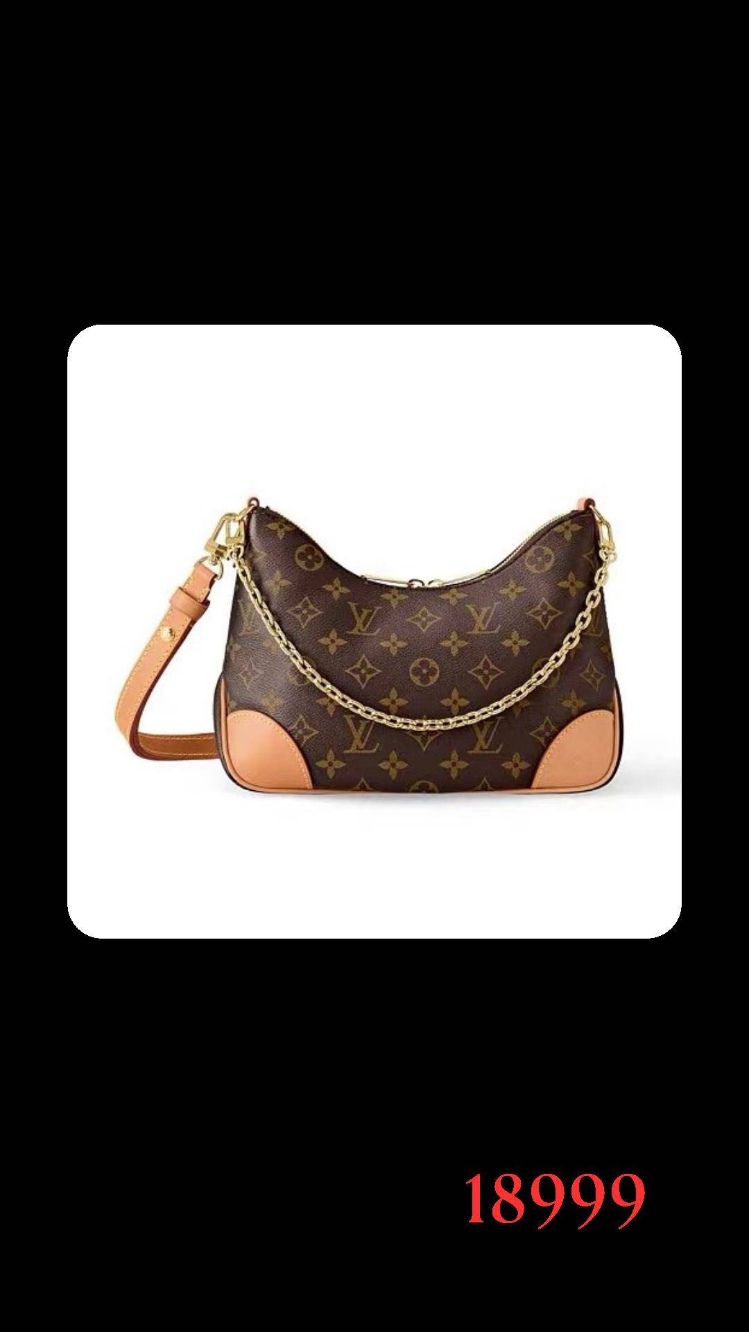 新年狂欢,单单补贴~小幸福们想要的香奈儿,lv,gucci等包包限时返场