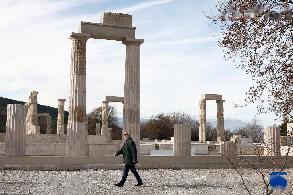 古马其顿王国宫殿遗址重新向公众开放_希腊_米佐塔基斯_名录