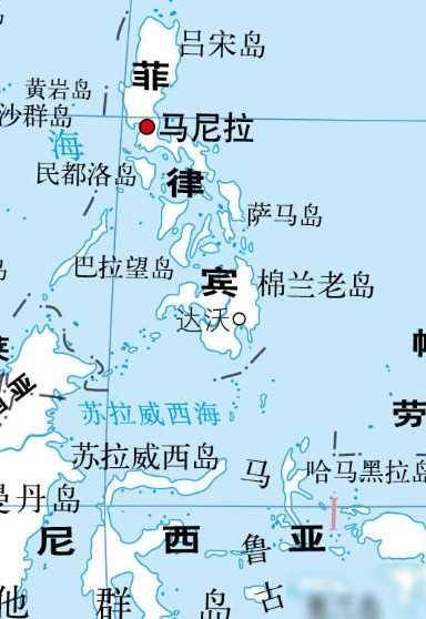 突发！菲律宾南部连续发生两次5级以上地震