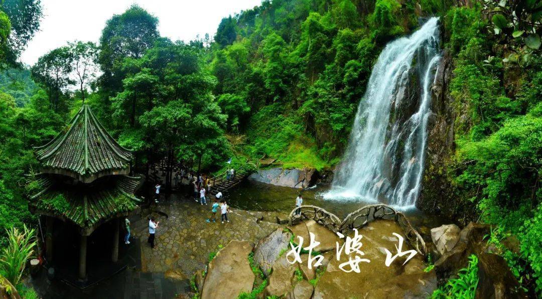 東北老鐵 冬天旅遊來賀州!免票!而且老好玩了~_day