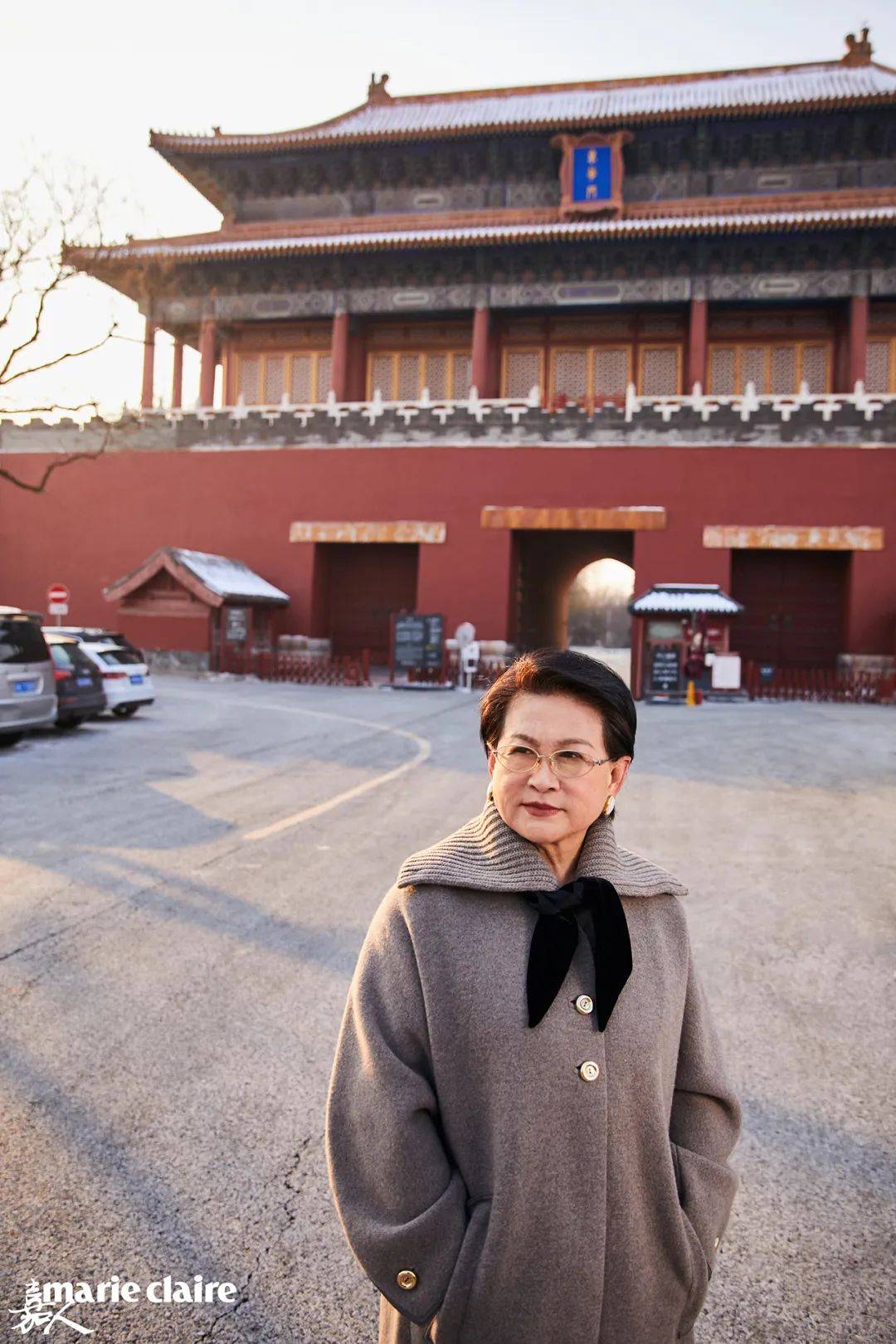 故宫艺术珍品的美,藏于日历的一纸一页之间_陈丽华_中国文物学会_文化
