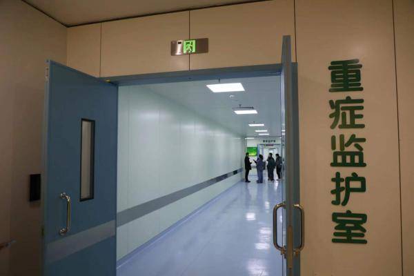 天津市胸科医院图片