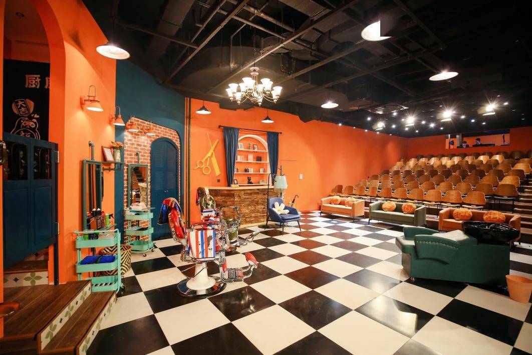 杭州公布首批40家演艺新空间,你去过几个