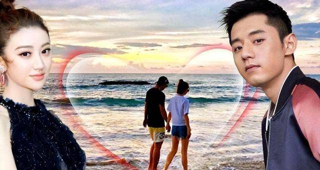 张继科情史:6任女友各有千秋,金晨最理智,最勇敢的是景甜_事业_爱情