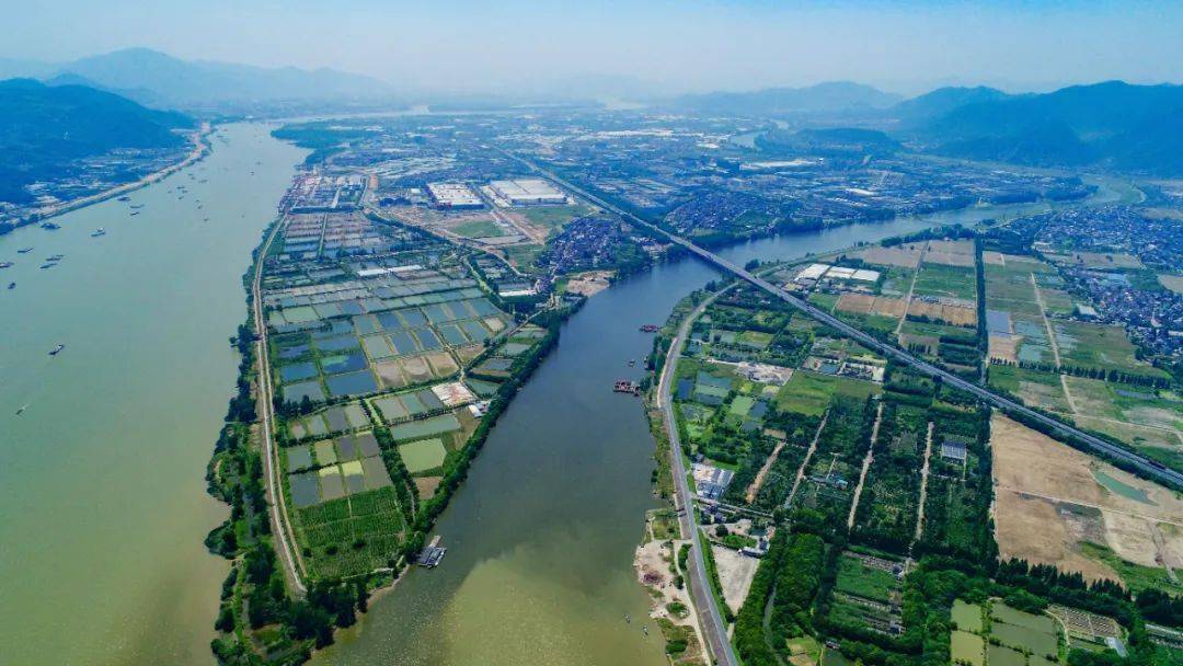 杭州市第三批共富村,共富带,共富联合体名单公布,双浦镇榜上有名!