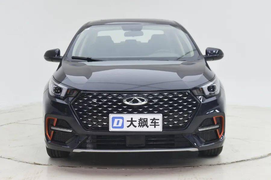 出售拆过的奇瑞艾瑞泽5 plus_搜狐汽车_搜狐网