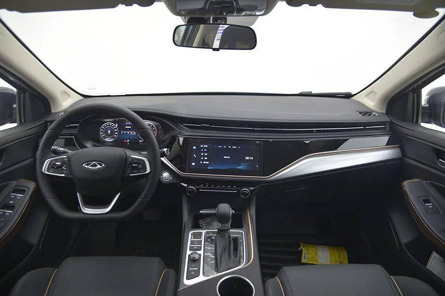 出售拆过的奇瑞艾瑞泽5 plus_搜狐汽车_搜狐网