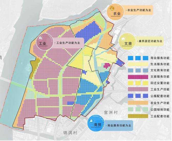 望牛墩朱平沙村:产业引领,水乡风韵|"一把手"谈百千万工程_工作_乡村