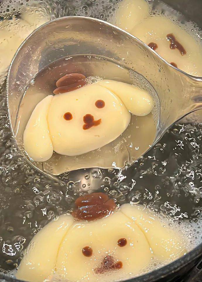 治愈ins风美食壁纸