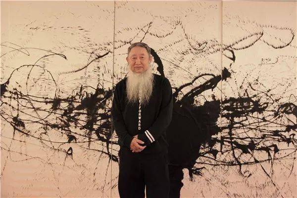 书法_王冬龄_先生