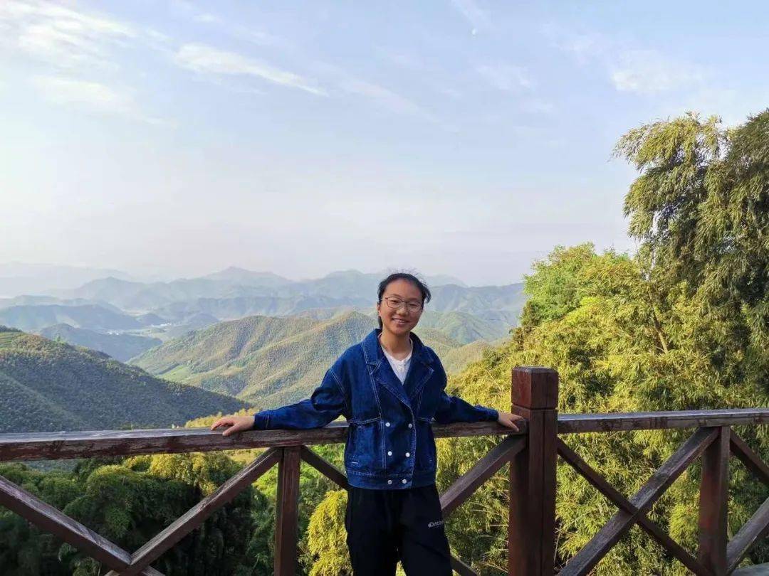 传是讲堂|山高有行路,水深有渡舟_同学_内容_演讲