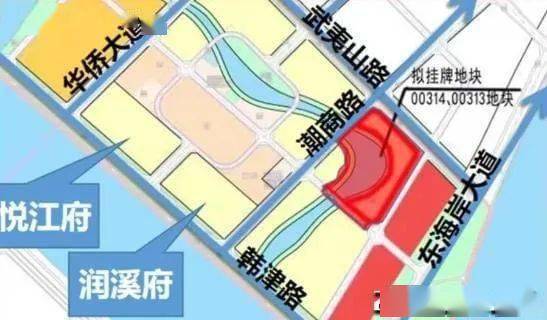 汕頭東海岸一住宅地被認定為閒置!拿地近3年!_開發_土地_建設