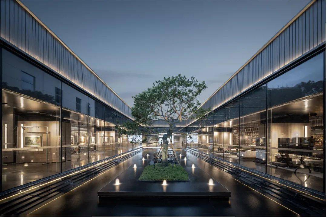 兴城人居——高质量发展的成都样本_生活_林语_开发