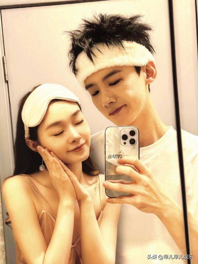 白敬亭宋轶再被爆感情甜蜜,为何迟迟不官宣?_活动_网友_会带来