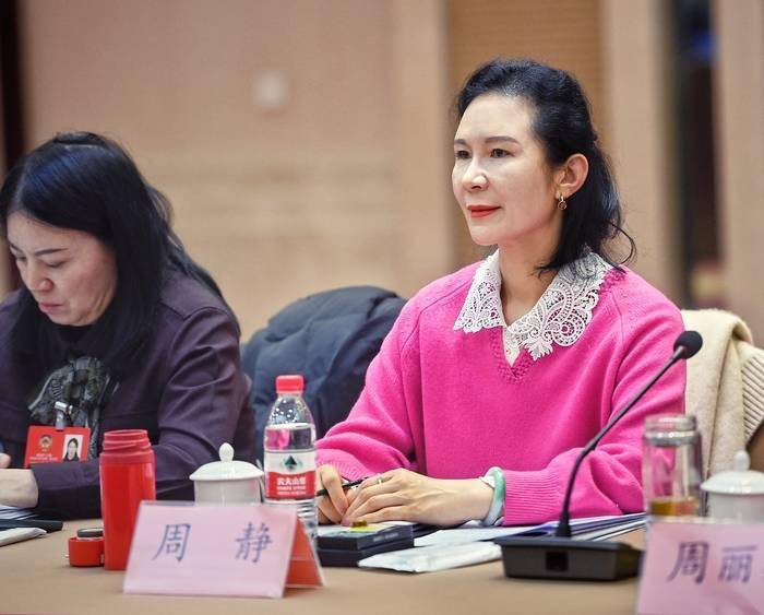 市政协委员周静:突破托育行业人才瓶颈,建立职业技能等级评定办法