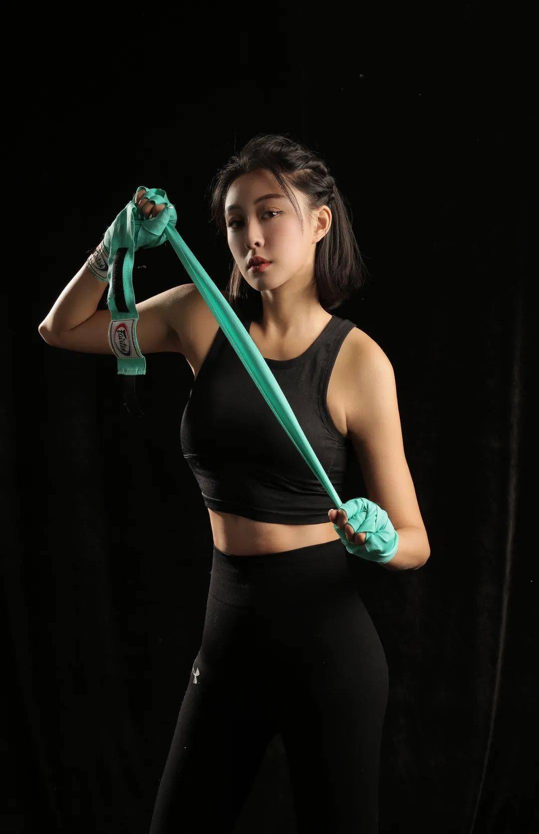 简单的拳击丨不简单的运动_新手_协调性_选手