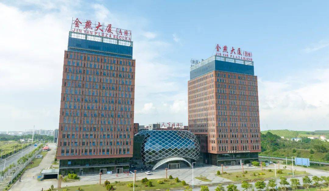 中马钦州产业园区,钦州港经开区在"国考"中勇夺历史最好成绩