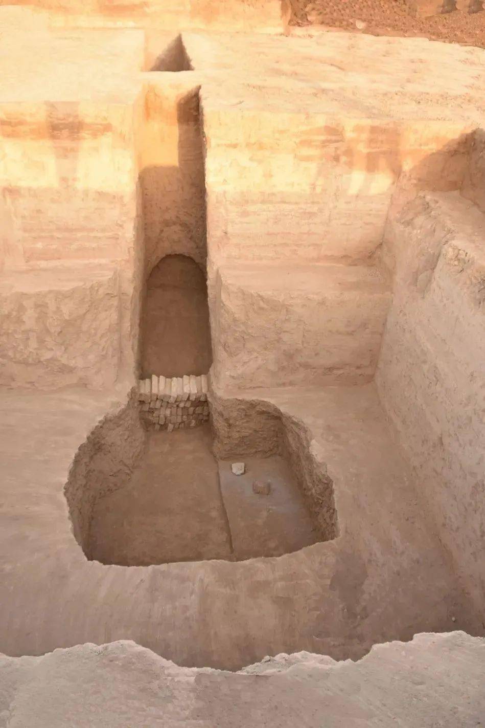 陕西西咸新区北城村墓地:迄今为止发现的十六国北朝隋唐时期规模最大