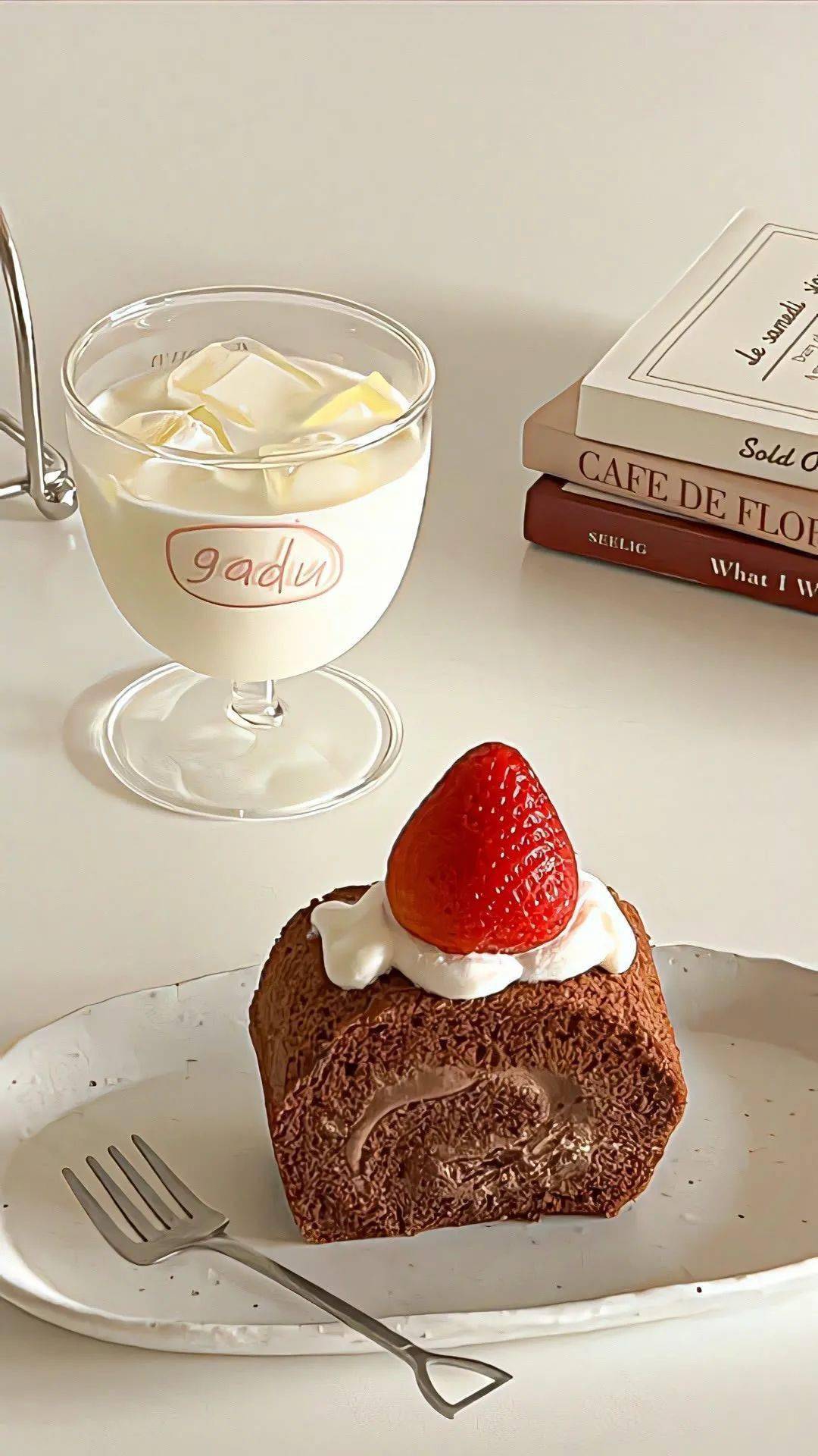 壁纸 | 精选高质量ins风 锁屏壁纸