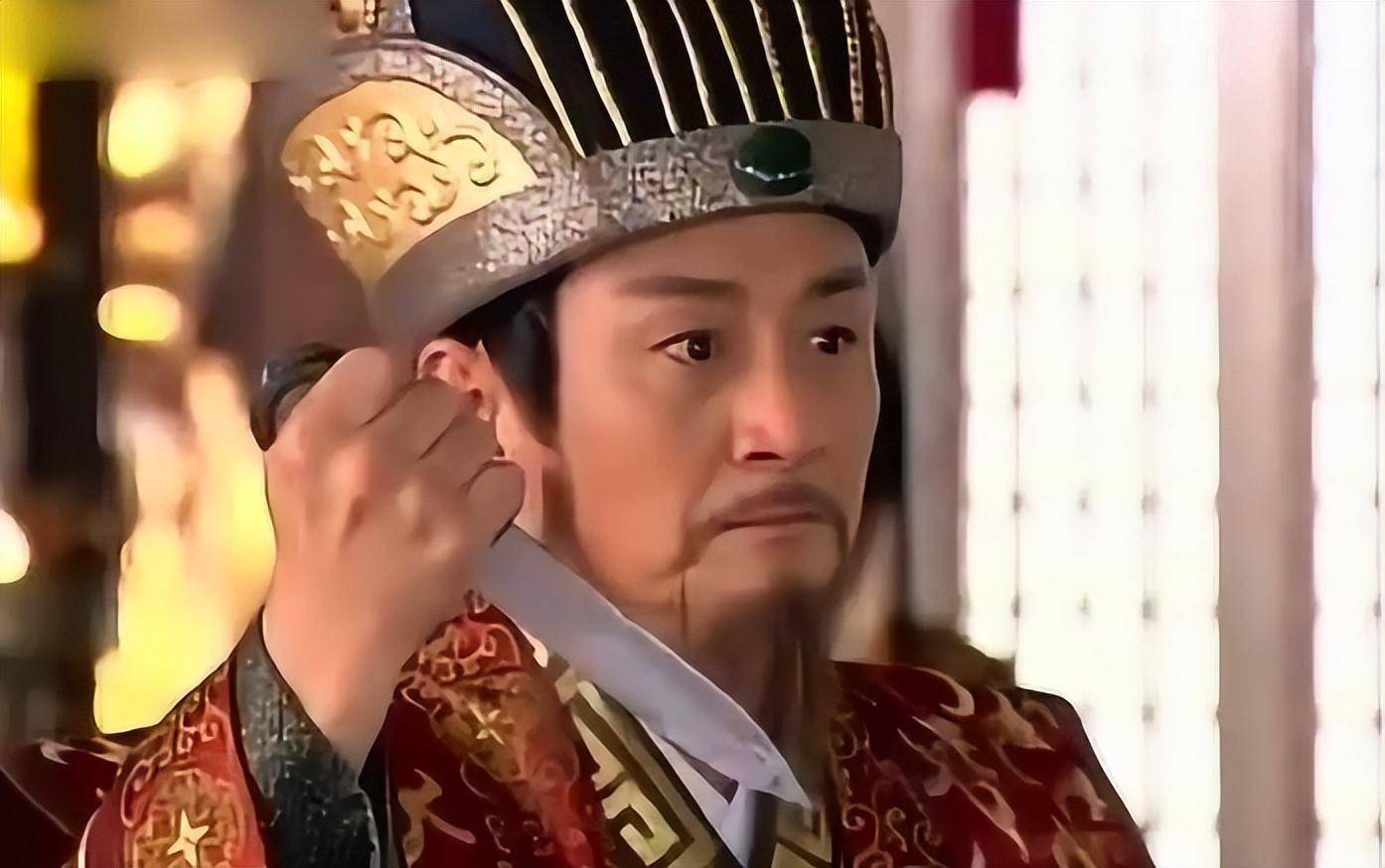 比干被挖心后,明明已经活下来,为何见一卖菜老妇,便当场毙命_苏妲己