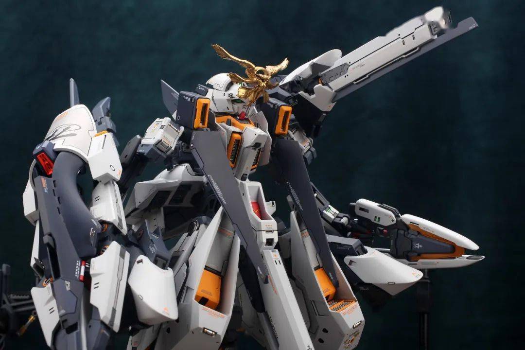 1/100 tr6 伍德渥特gk制作_公众_来稿_运营