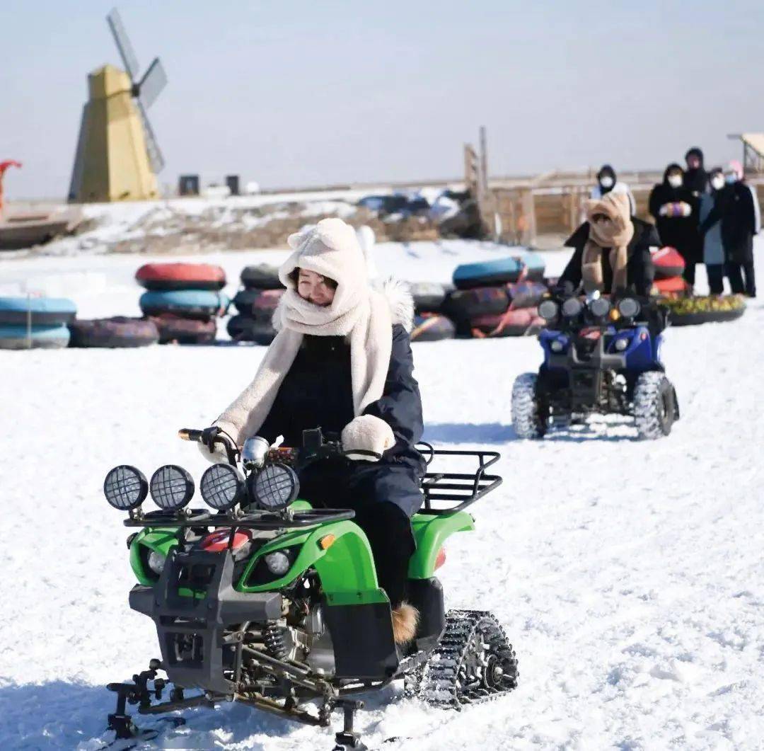 雪地越野车视频_越野雪地车儿童动画_雪地越野车