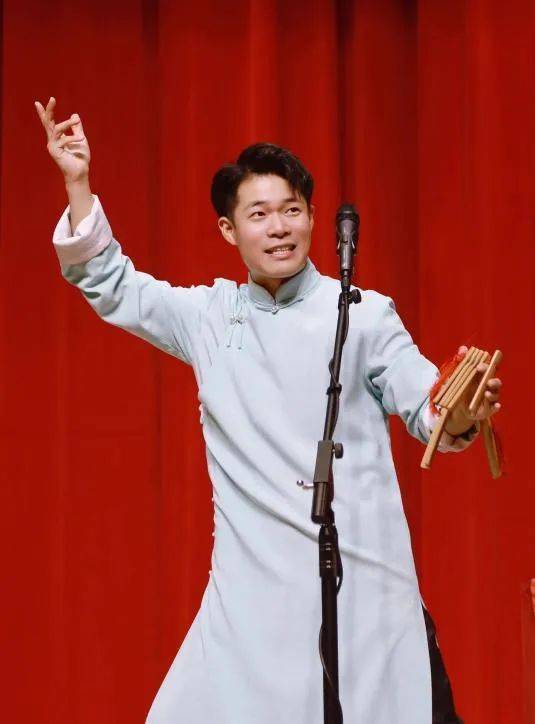 大年初五·刘钊孙超 新春专场相声晚会(青州站)_中央电视台_卫视_北京