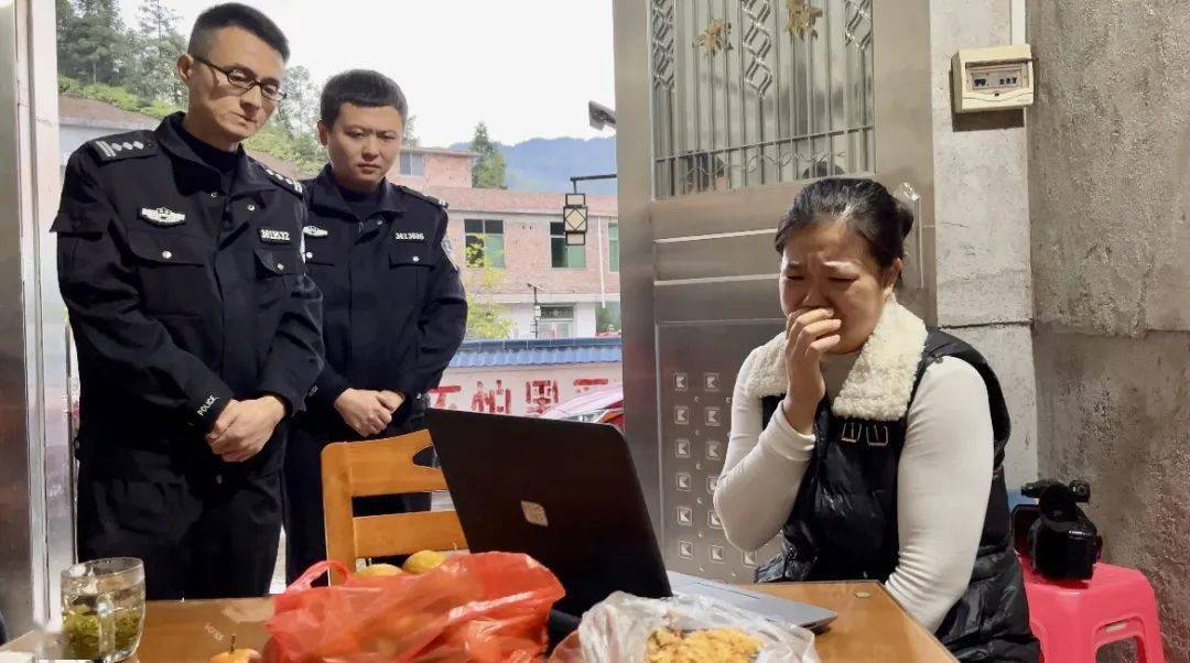 教育帮扶,心理辅导等多种改造活动发挥社会帮教最大作用豫章监狱打造"