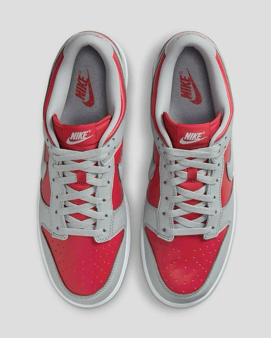 超稀有「奥特曼」dunk 近期登场!_造型_nike_版权